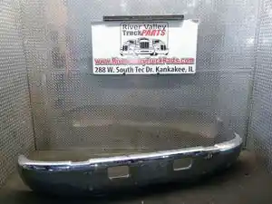 Used 2009 Chevrolet C5500 Bumper (Stock #250556-2)) Part Image