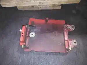 Used 2009 Cummins ISB 220 Engine Misc Part (Stock #230565-21)) Part Image