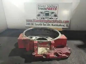Used 2009 Cummins ISB 220 Flywheel Housing (Stock #230565-12)) Part Image