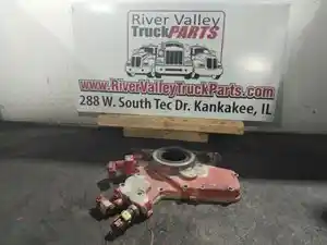 Used 2009 Cummins ISB 220 Front Cover (Stock #230565-11)) Part Image