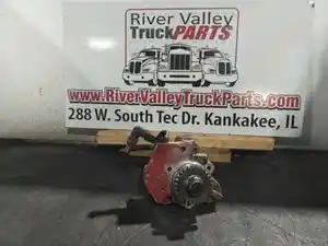 Used 2009 Cummins ISB 220 Fuel Injection Part (Stock #230565-17)) Part Image
