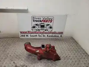 Photo of part