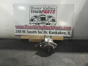 Used 2009 Cummins ISB 220 Steering Pump (Stock #230565-2)) Part Image