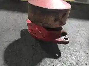 Used 2009 Cummins ISB 220 Water Pump (Stock #230565-41)) Part Image