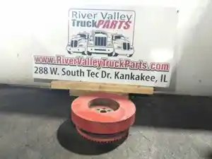 Used 2009 Cummins ISB Balancer (Stock #230565-16)) Part Image