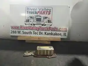 Used 2009 Cummins ISB Oil Cooler (Stock #230565-29)) Part Image
