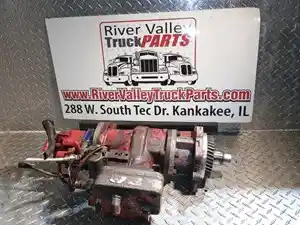 Used 2009 Cummins M11 / ISM 10.8 Air Compressor (Stock #240682-39)) Part Image