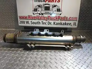 Used 2009 Cummins M11 / ISM 10.8 EGR Cooler (Stock #240682-13)) Part Image