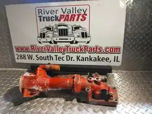 Used 2009 Cummins M11 / ISM 10.8 Engine Misc Part (Stock #240682-8)) Part Image