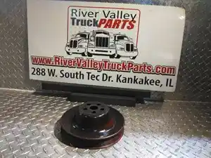Used 2009 Cummins M11 / ISM 10.8 Engine Misc Part (Stock #240682-18)) Part Image