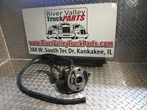 Used 2009 Cummins M11 / ISM 10.8 Steering Pump (Stock #240682-9)) Part Image