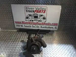 Used 2009 Cummins M11 / ISM 10.8 Water Pump (Stock #240682-12)) Part Image