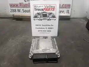 Used 2009 GM/Chev (HD) 6.6L DURAMAX ECM (Stock #240637-2)) Part Image