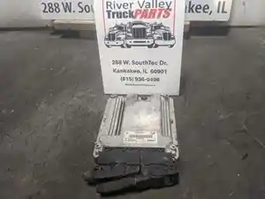 Used 2009 GM/Chev (HD) 6.6L DURAMAX ECM (Stock #240640-2)) Part Image