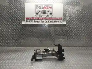 Used 2009 GM/Chev (HD) 6.6L DURAMAX EGR Cooler (Stock #220591-9)) Part Image