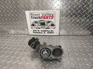 Used 2009 GM/Chev (HD) 6.6L DURAMAX Engine Misc Part (Stock #220591-13)) Part Image