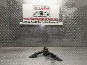 Used 2009 GM/Chev (HD) 6.6L DURAMAX Engine Misc Part (Stock #220591-15)) Part Image