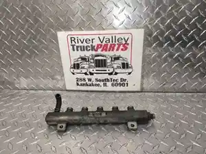 Used 2009 GM/Chev (HD) 6.6L DURAMAX Engine Misc Part (Stock #220591-19)) Part Image