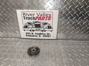 Used 2009 GM/Chev (HD) 6.6L DURAMAX Engine Misc Part (Stock #220591-17)) Part Image