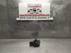Used 2009 GM/Chev (HD) 6.6L DURAMAX Engine Misc Part (Stock #220591-12)) Part Image