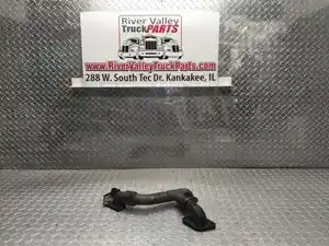 Used 2009 GM/Chev (HD) 6.6L DURAMAX Engine Misc Part (Stock #220591-21)) Part Image