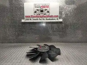 Used 2009 GM/Chev (HD) 6.6L DURAMAX Fan (Stock #220591-38)) Part Image