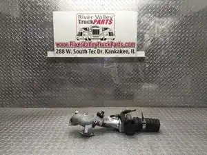 Used 2009 GM/Chev (HD) 6.6L DURAMAX Intake Manifold (Stock #220591-34)) Part Image