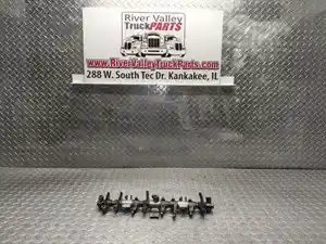 Used 2009 GM/Chev (HD) 6.6L DURAMAX Rocker Arm (Stock #220591-22)) Part Image