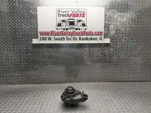 Used 2009 GM/Chev (HD) 6.6L DURAMAX Water Pump (Stock #220591-24)) Part Image