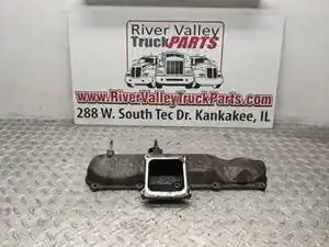 Used 2009 GM/Chev (HD) 6.6L Intake Manifold (Stock #230373-12)) Part Image