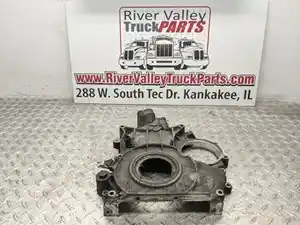 Used 2009 GM/Chev (HD) 6.6L Front Cover (Stock #230373-18)) Part Image