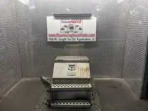 New and Used International Tool Boxes For Sale | TPI