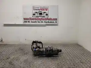 Used 2009 International DT466 EGR Cooler (Stock #220441-12)) Part Image