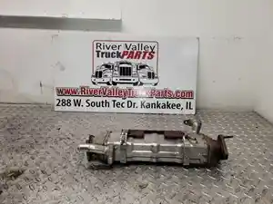 Used 2009 International DT466 EGR Cooler (Stock #220441-29)) Part Image