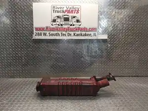 Used 2009 Mack MP7 EGR Cooler (Stock #230609-28)) Part Image