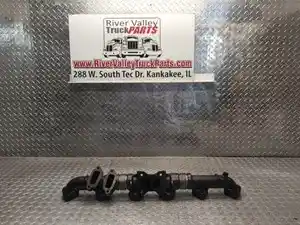 Used 2009 Mack MP7 Exhaust Manifold (Stock #230609-29)) Part Image