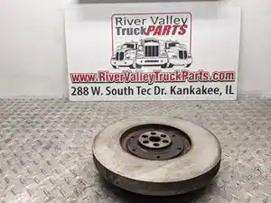 Used 2009 Mercedes MBE 926 Balancer (Stock #230313-6)) Part Image