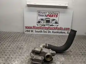 Used 2009 Mercedes MBE 926 Engine Misc Part (Stock #230313-12)) Part Image