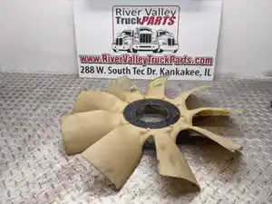 Used 2009 Mercedes MBE 926 Fan (Stock #230313-7)) Part Image
