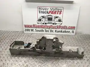Used 2009 Mercedes MBE 926 Intake Manifold (Stock #230313-11)) Part Image