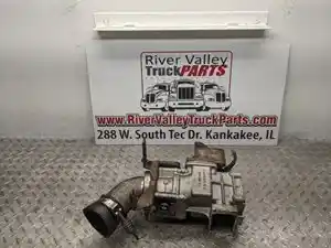 Used 2009 Mercedes MBE 926 Intake Manifold (Stock #230313-10)) Part Image