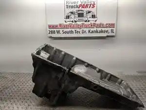 Used 2009 Mercedes MBE 926 Oil Pan (Stock #230313-3)) Part Image