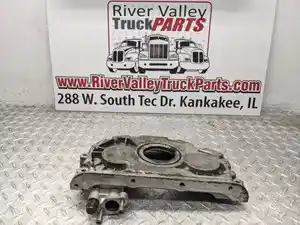 Used 2009 Mercedes MBE 926 Oil Pump (Stock #230313-21)) Part Image