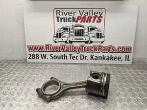 Used 2009 Mercedes MBE 926 Piston & Rod (Stock #230313-30)) Part Image
