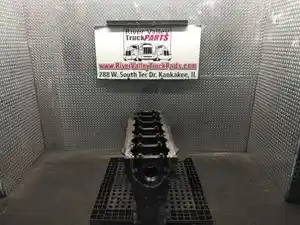 Photo of part