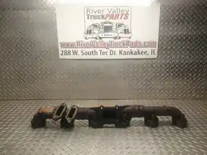 Used 2009 Volvo D13 Exhaust Manifold (Stock #250256-10)) Part Image