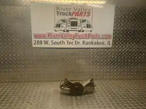 Used 2009 Volvo D13 Oil Pump (Stock #250256-25)) Part Image