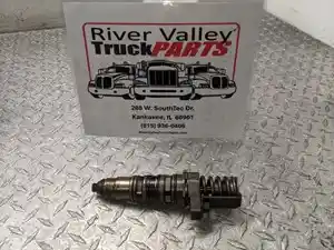Used 2010 Cummins ISX Fuel Injection Part Image