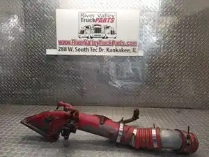 Used 2010 Cummins ISX/X15 Intake Manifold (Stock #240572-24)) Part Image