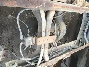 Used 2010 Eaton 21060S Single Cutoffs (Stock #250181-7)) Part Image